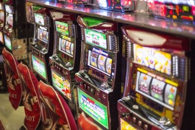 Live dealer blackjack table with professional croupier