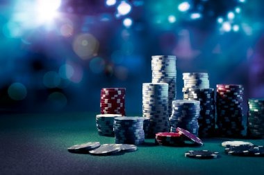 elanggame Number Table live dealer interface on mobile